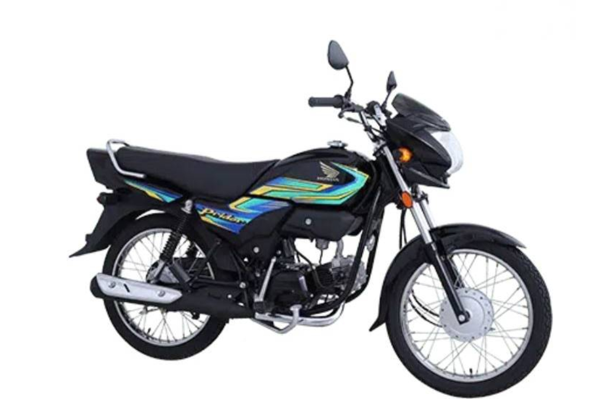 Honda Pridor Updated Price & Installment Plans in Pakistan - July 2024