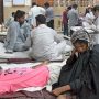 Heatstroke: death toll rises to 49 in Karachi   