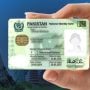Nadra NICOP updated fee in Pakistani rupees for Thailand – July 2024