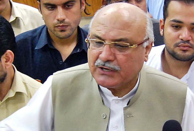 ANP demands fresh general election in Pakistan