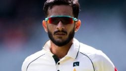 Hasan Ali to miss Bangladesh Test amid injury
