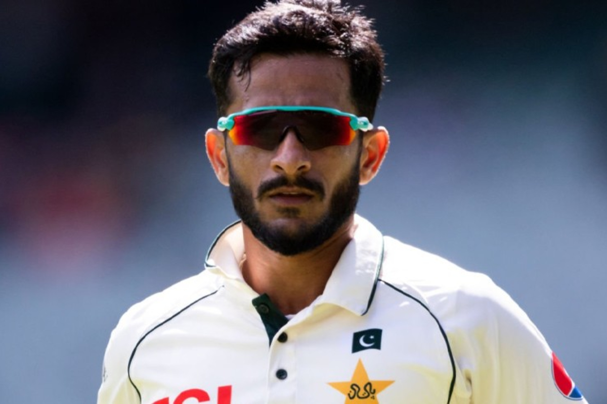 Hasan Ali to miss Bangladesh Test amid injury