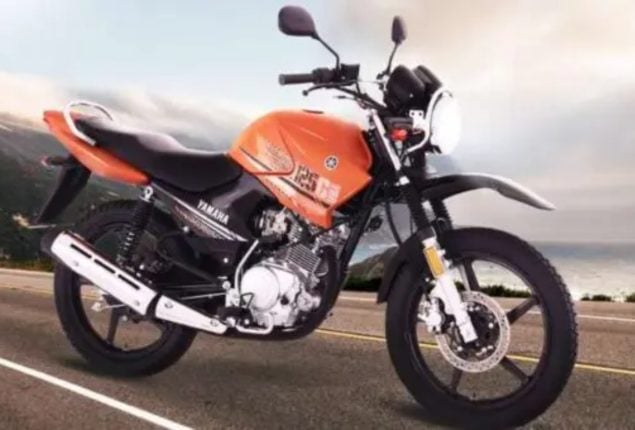Yamaha YBR 125 and other bike prices surge in Pakistan after new taxes