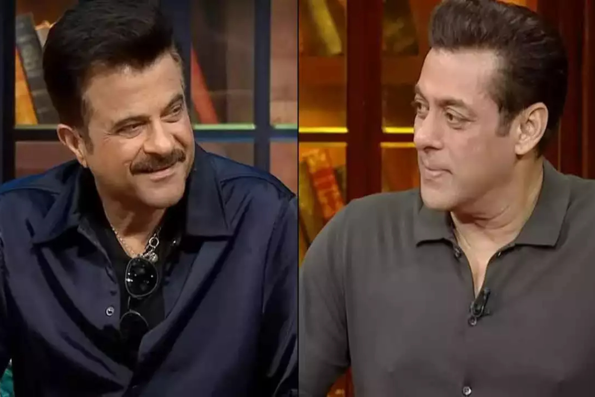 Bigg Boss Fans Displeased with Anil Kapoor as New Host, Demand Salman Khan's Return