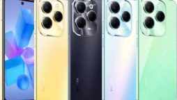 Infinix Hot 40 Pro Price in Pakistan & Specifications – July 2024