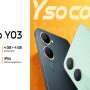 Vivo Y03 Price in Pakistan & Specifications – July 2024