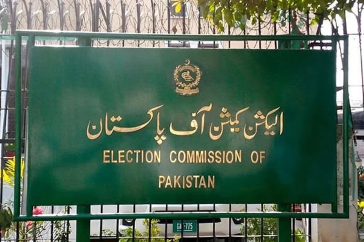 ECP