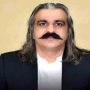 ATC issues non-bailable arrest warrant for KP CM Gandapur  