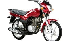 Suzuki GD 110s price and zero markup installment plan in Pakistan- September 2024