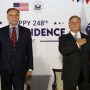 Ahsan Iqbal felicitates US government on 248th Independence Day