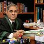 Justice Shafi Siddiqui appointed as permanent Chief Justice of SHC