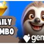 Gemz Daily Combo Card For Today – 2 July, 2024