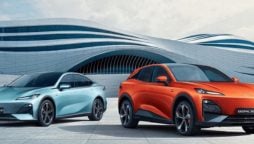 Changan’s Deepal L07, S07 latest price in Pakistan & Specification- September 2024