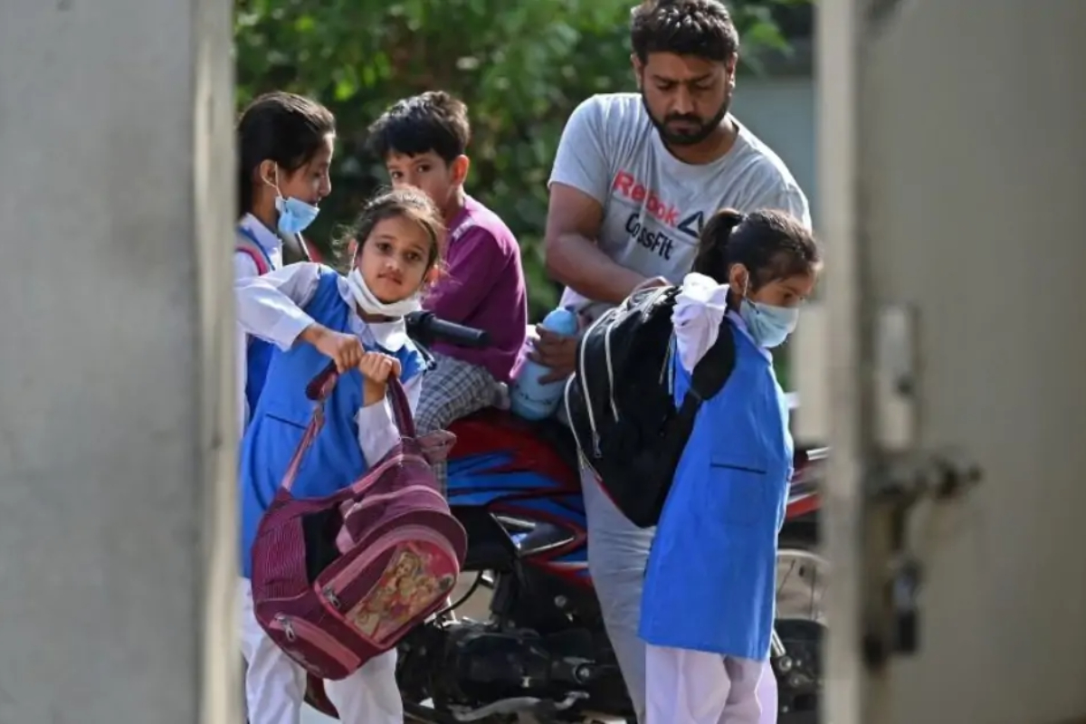 New School Timings Announced Across Punjab