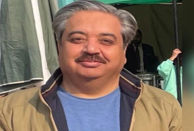 Ex-PTI senator, two other killed in Bajaur blast