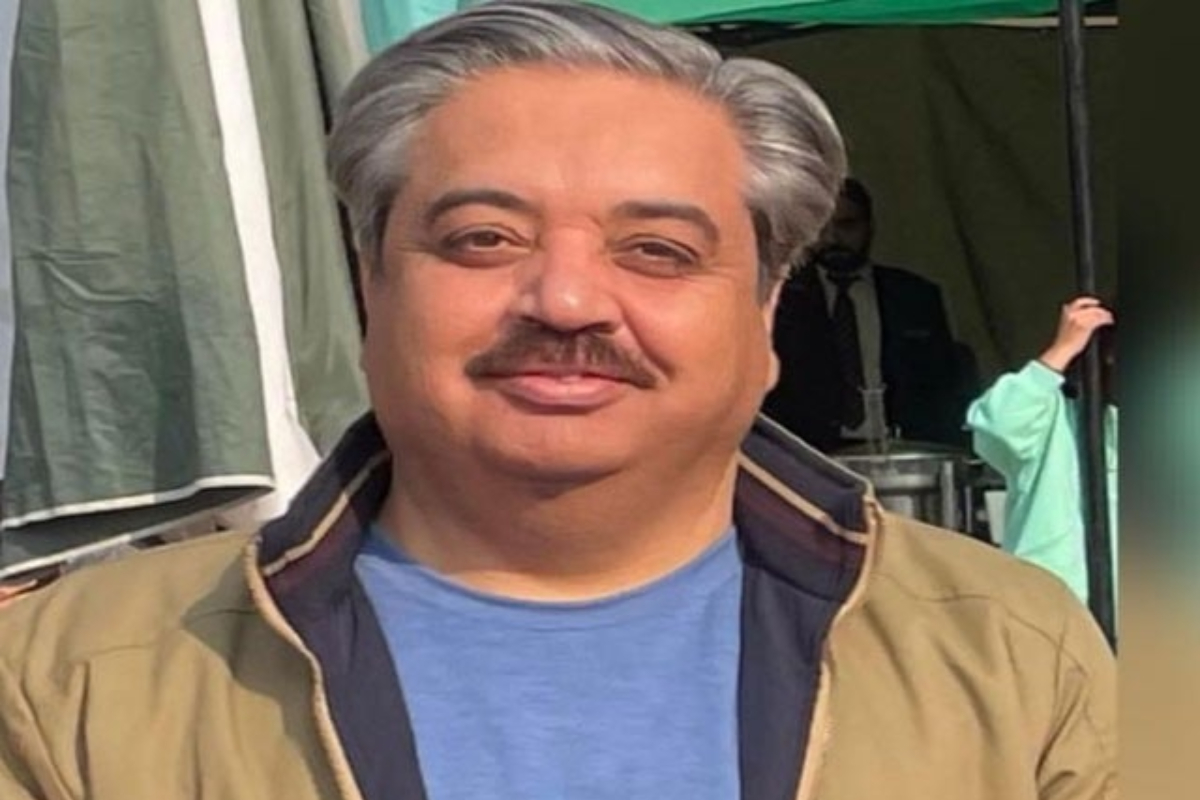 Ex-PTI