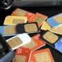 FBR blocks 210,000 mobile SIMs of non-filers