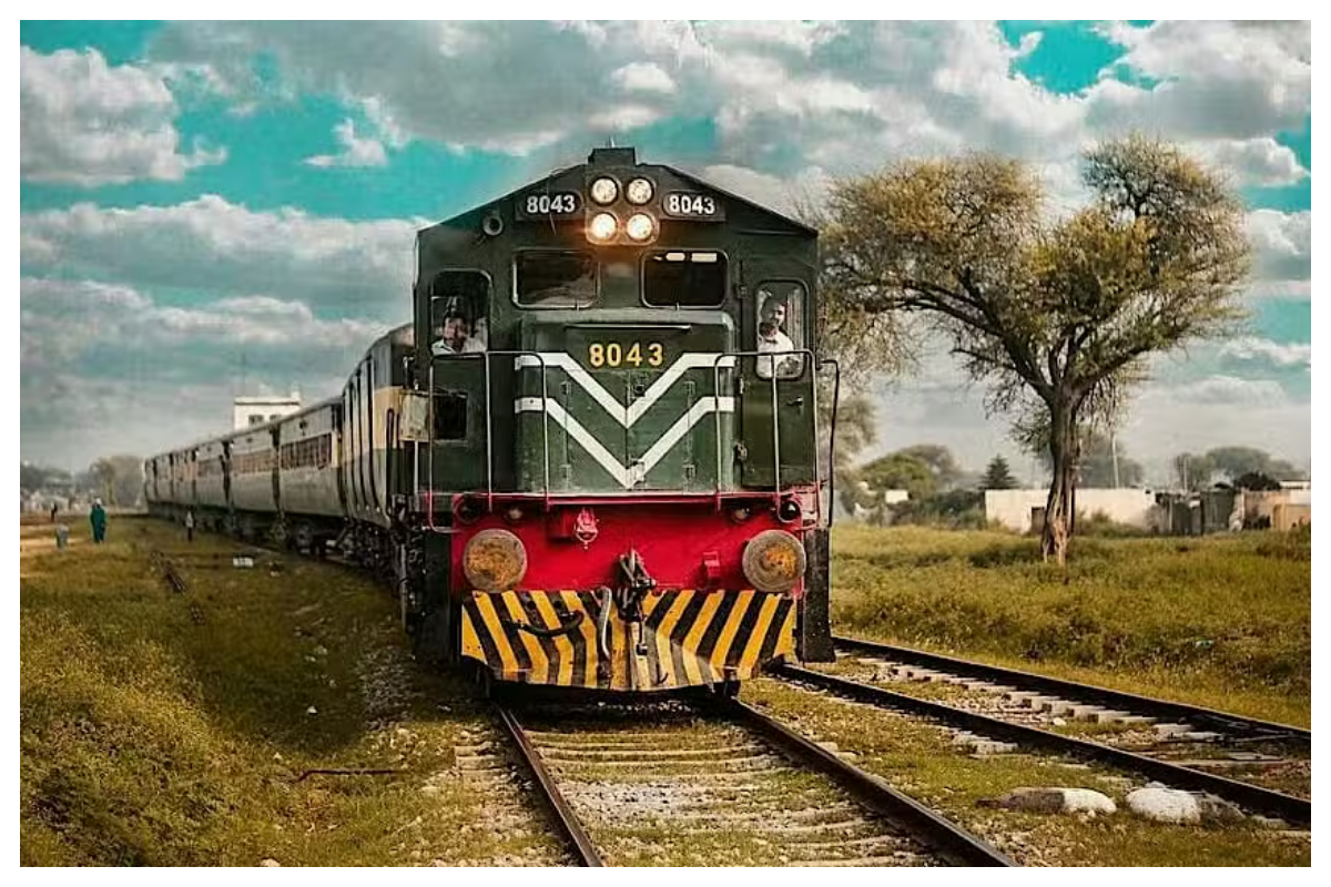 Pakistan Railways introduces new refund policy