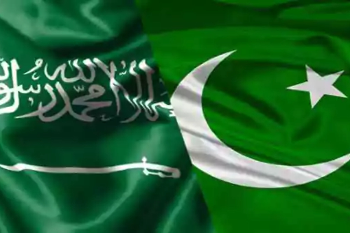Saudi Arabia Simplifies Visa Process for Pakistani Tourists; Details Here