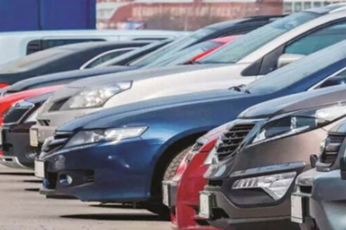 Good News; Big discount on Vehicle Token Tax Payments- Check details here
