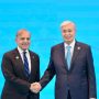 PM Shehbaz joins world leaders as 4th SCO summits starts