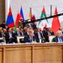 SCO Summit: PM urges collective efforts for peace, development
