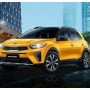 KIA Increased Stonic Crossover Price Amid Market Dynamics!