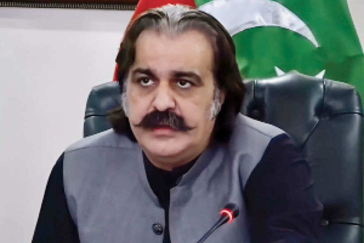 KP Govt