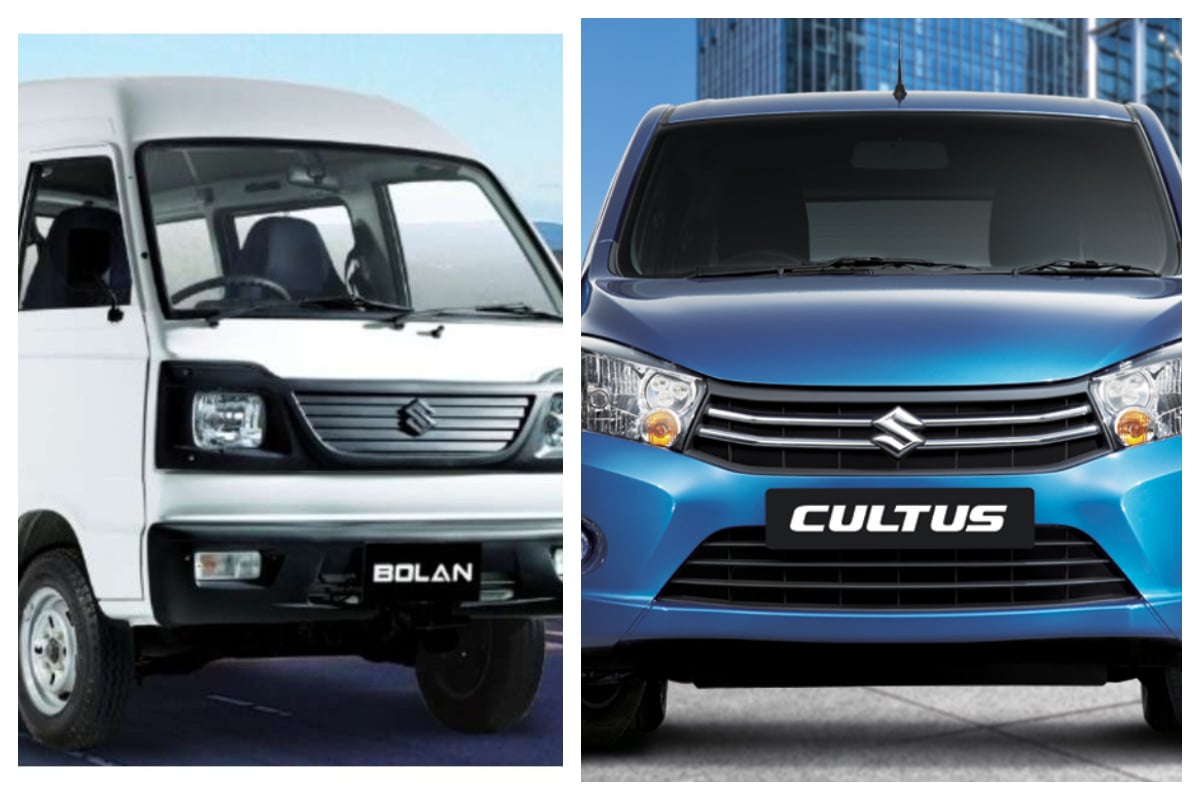 Suzuki Cultus, Bolan lifetime token tax fee update for July 2024