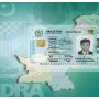 NADRA CNIC Latest Fee Update for July 2024