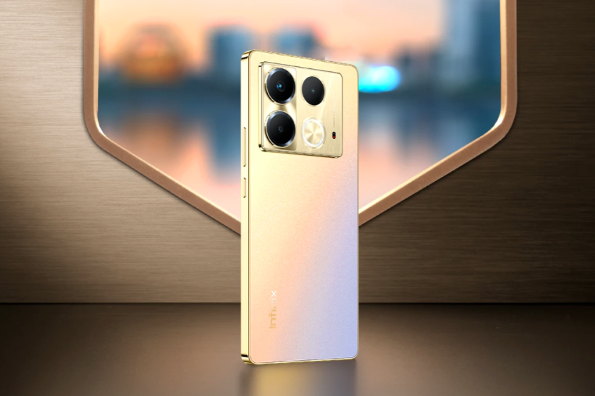 Infinix Note 40 Price in Pakistan & Specifications - August 2024