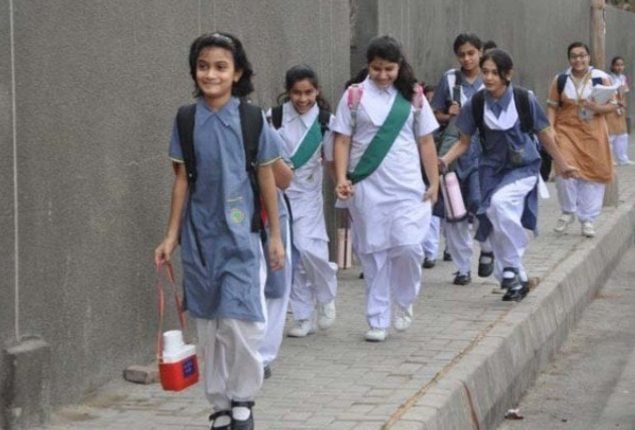 School, colleges updated timing in Islamabad announced by FDE