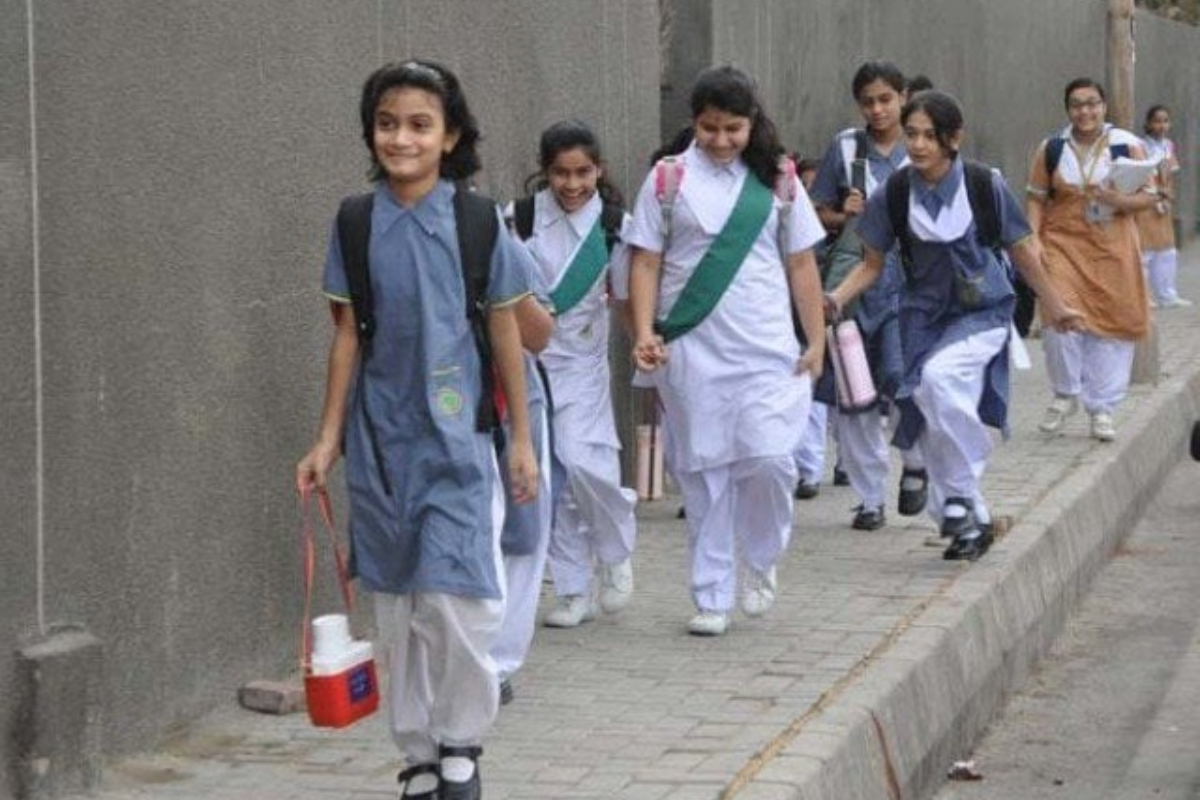 New School Timings Announced Across Punjab