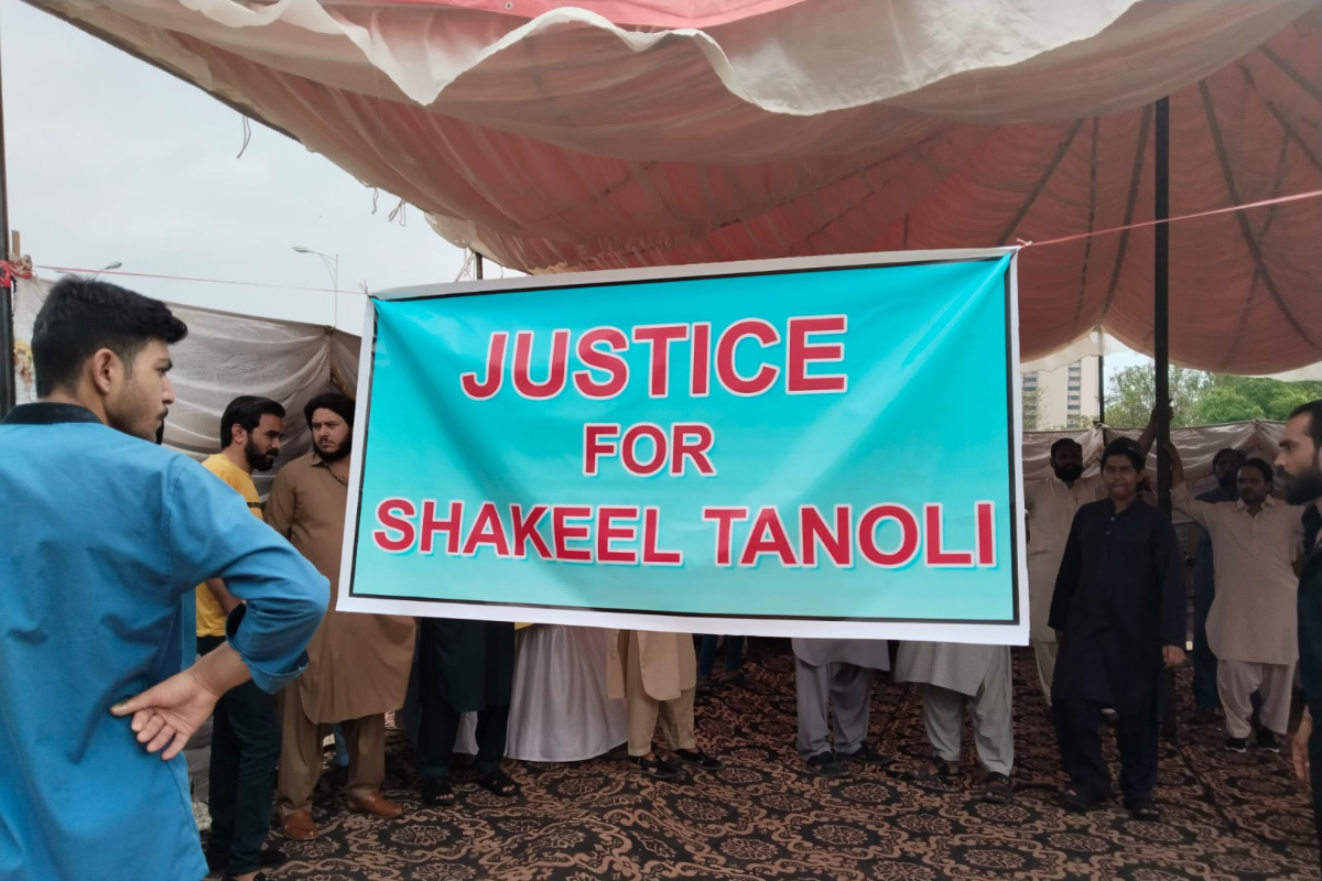 Tanoli