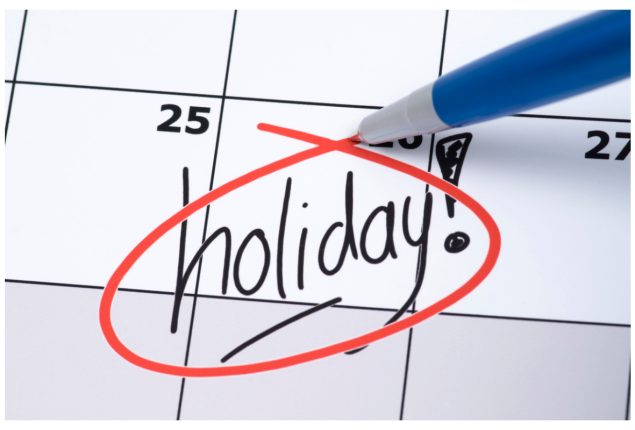 Upcoming Public Holidays in July: Ashura will be observed on July 16–17, 2024