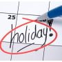 Upcoming Public Holidays in July: Ashura will be observed on July 16–17, 2024