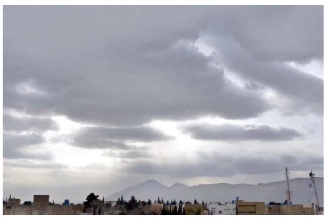 Karachi weather update: cloudy skies, expected rain to bring relief!