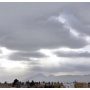 Karachi weather update: cloudy skies, expected rain to bring relief!