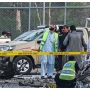 Three killed, seven other injured IED blast in Mardan