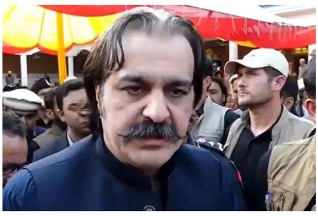 ATC cancels arrest warrant of KP CM