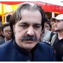 ATC cancels arrest warrant of KP CM
