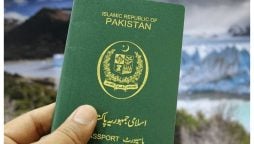 Pakistani Passport Fee Update for Normal & Urgent - July 2024