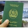 Pakistani Passport Fee Update for Normal & Urgent – July 2024
