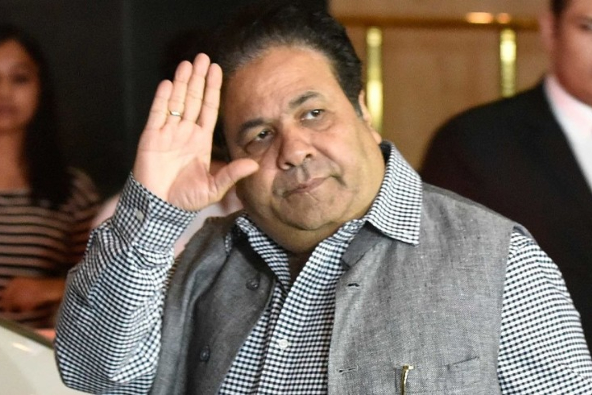 BCCI VP Shukla clears air on Pakistan's boycott concerns for 2026 World Cup