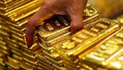 Gold Price in Pakistan