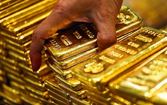 Gold Price in Pakistan
