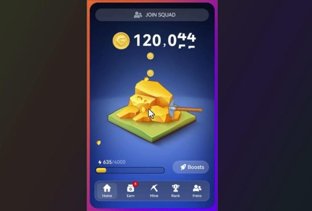 GoldVerse Daily Combo Today – July 23, 2024