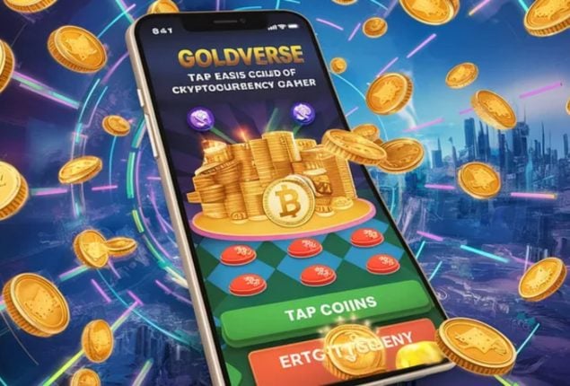 GoldVerse Daily Combo Today – July 16, 2024