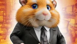 Hamster Kombat Daily Cipher Morse Code Today – July 5, 2024