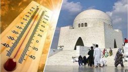 Temperature in Karachi to become unbearable in coming years, predicts US varsity